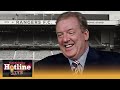 David Murray DESTROYED his Rangers legacy -  and he needs to own it | Hotline Live