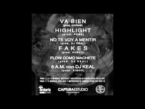 Selop - Fakes (prod. Hueco)