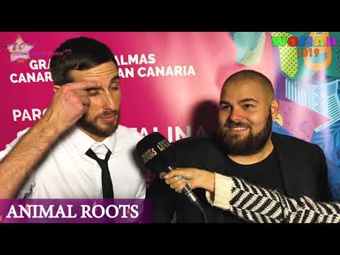 ANIMAL ROOTS││WOMAD 2019