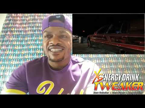 ROOGA X KOLD KA$H - GANGSTA PARTY VIDEO ( REACTION)