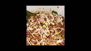 Guys, kain tayo sa BUFFET 101