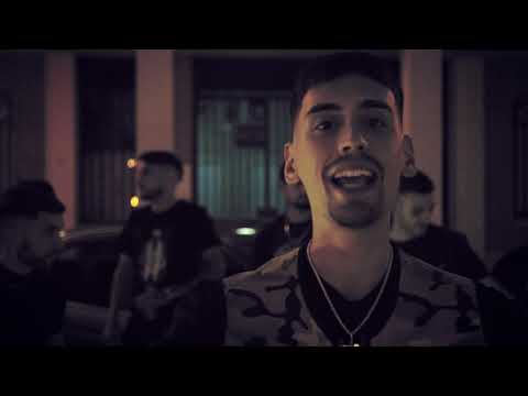 M.Junior - Salgo pal ghetto (Official Music Video)