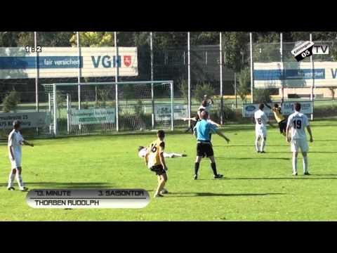 BENZSTREET [07] - VfL Bückeburg vs. RSV Göttingen 05