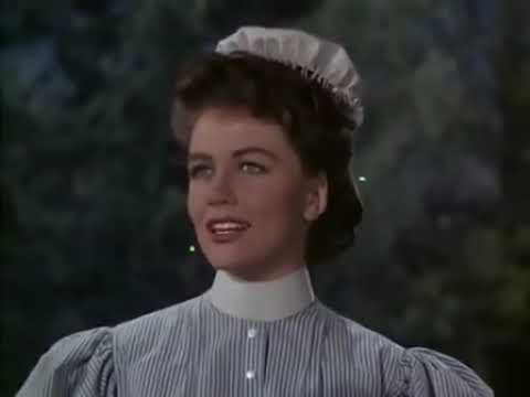 Dorothy Malone (dubbed by Marion Morgan) and Janis Paige - Someday...
