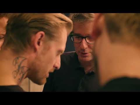 Best of high end | Neumann KH 80 DSP monitor setup