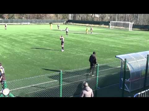 Castellanzese vs Sestese 0-2 Secondo tempo