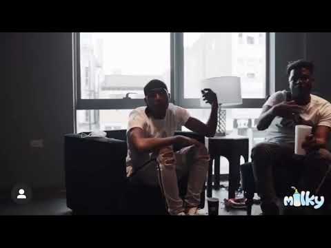 Lil Romo & DUKE DA BEAST “Long Time” Snippet