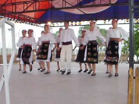 Ansamblul Doina Mischiului