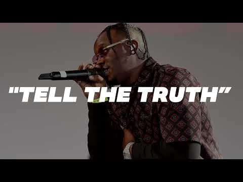 [FREE] Blxst x Ty Dolla $ign x Bino Rideaux Type Beat 2022 - "Tell The Truth"