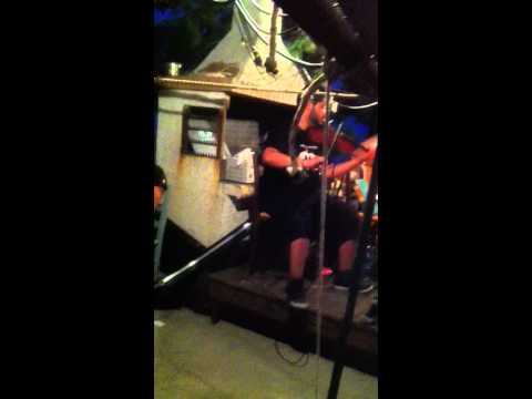 Ikariotikos Karkinagri Panigiri 2012 Stavros Skyrianos