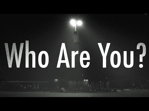 Who Are You? - Fx30