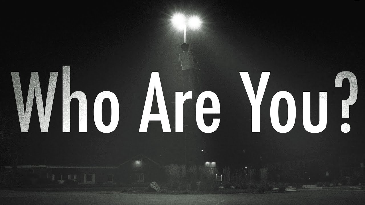 Who Are You? - Fx30