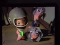 Chicken Little Musical 2007 Chapter 13 I Don T Care What It Is Indian PAL