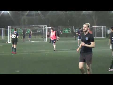 DEPORTES TEMUCO VS LA REDONDA - 29/10/2022 - Clausura Mayores