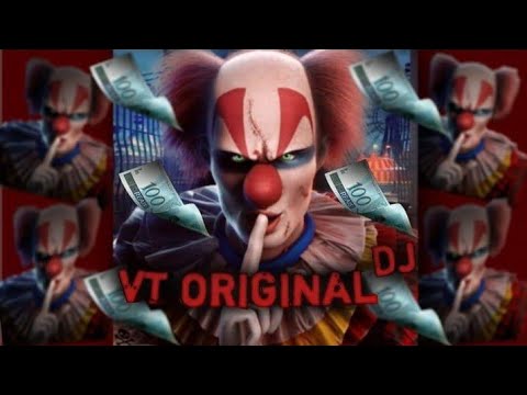 MONTAGEM - CHAMANDO SEU NOME (DJ VT ORIGINAL)