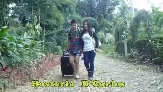 preview picture of video 'Hosteria D Carlos Ecuador 2015'