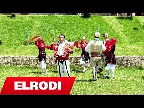 Gjelosh Hajdari - Mergimtari (Official Video HD)
