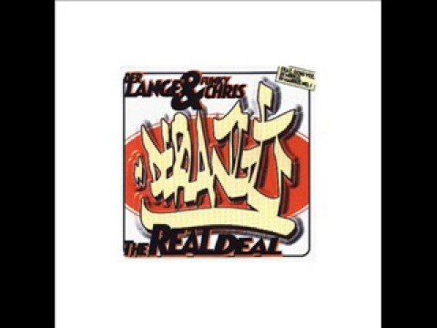 Der Lange - The Real deal