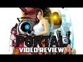 Portal 1 2 PC Game Review