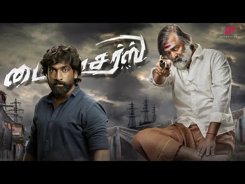 You can't resist a Twist like this! | Dinosaurs Murder Scenes | Udhaya Karthik | Rishi