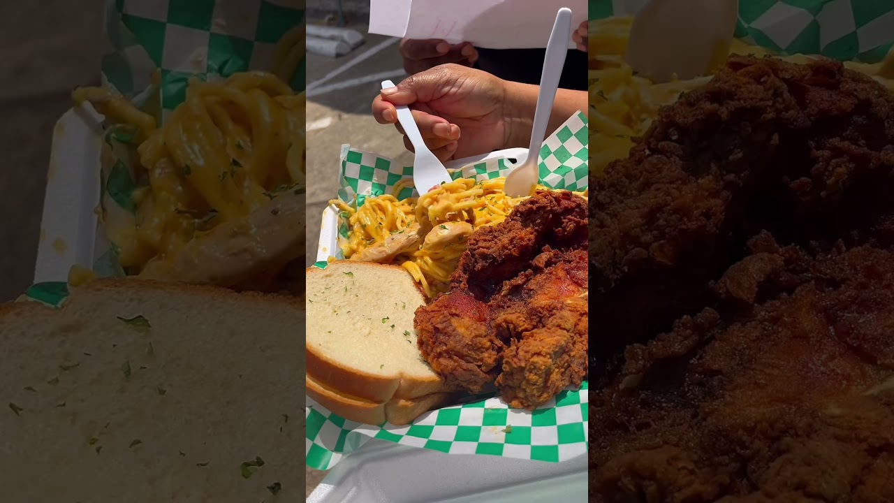 16601 Addison rd Addison , Tx 75001 📍 #soulfulstreetbites #goodeats #explore #soulfood #fyp