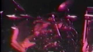 HADES DIPLOMATIC IMMUNITY- REBEL WITHOUT A BRAIN