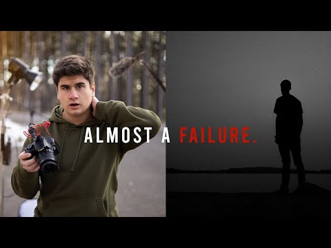 What It Takes To Make A Successful Short Film: The Making of No More Inner Voice