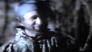 Ftumch - Is it soup yet? (Ode to Alfredo Sawyer)