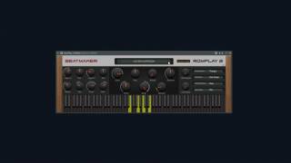 Video thumbnail for RomPlay 2 Demo | Electronik Sound Lab 2020 | Free VST | ROMplay 2 VST by Electronik Sound Lab