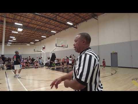 Jr Stallions vs FBA (black)