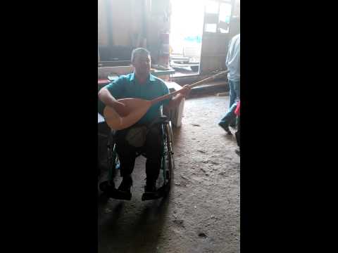 Cüneyt Öztürk,Sincan sanayi sitesi... :)