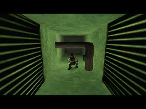 TRLE 2007.09.01 - KCR Project 1