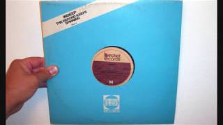 Music video thumbnail preview for Indeep - The record keeps spinning (1983 Bonus beats) by Indeep