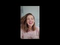 Allie Sherlock On TikTok