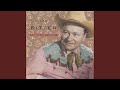 Bad Brahma Bull - Tex Ritter - Topic Bad Brahma Bull