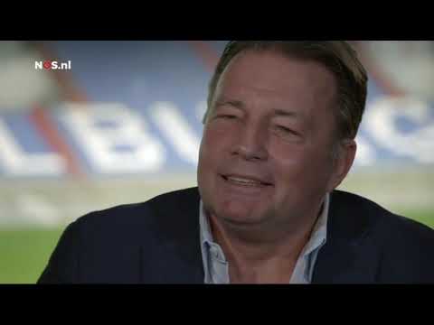 Andere Tijden Sport: Co Adriaanse & Het Wonder van Tilburg