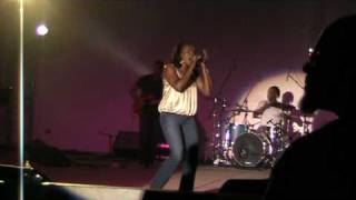 5th Friday Centennial Park Nashville Tn 5/29 Raquel