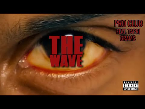 1TakeJay & Low the Great - PRO CLUB Ft. Tapri Grams (Official Visualizer)