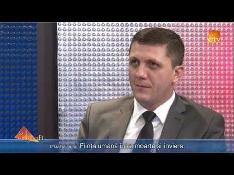 302. Ioan Brie - Fiinta umana intre moarte si inviere