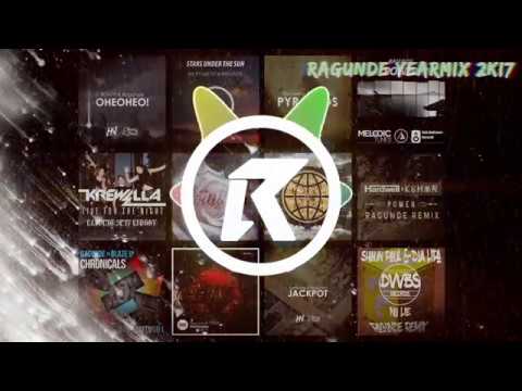 Ragunde - Yearmix 2017