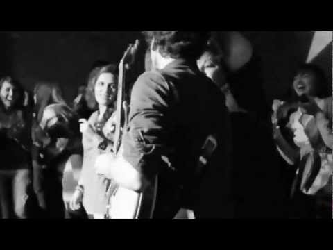 Little Sparks - Delorentos