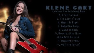 That Very First Kiss-Carlene Carter-Essential tracks of 2024-Interconnected