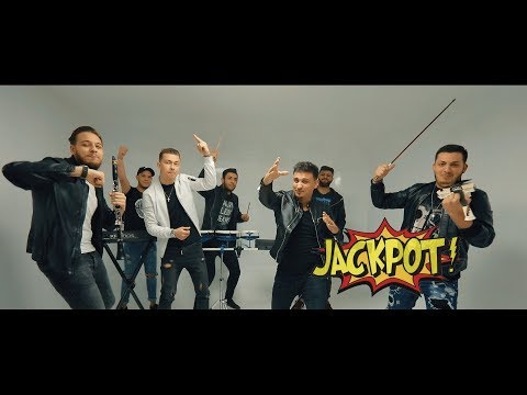 MARIUS OLANDEZU - AM LUAT JACKPOT IN IUBIRE ( 2019 )