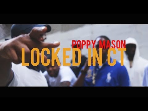 Poppy Mason - Locked In Ct (Dir. By Kapomob Films)