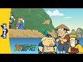 西游记 54 西遊記 Journey To The West 孫悟空 Classics Chinese Stories For Kids Little Fox