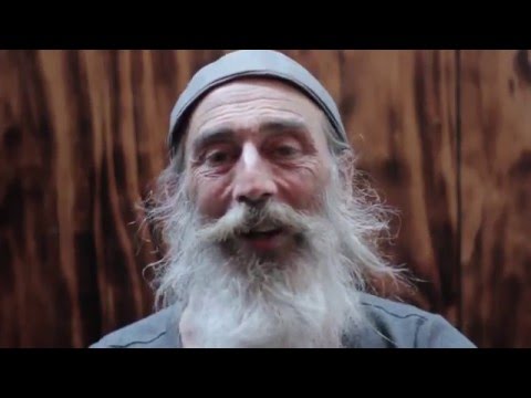 Martyrs and Marauders - Raul Delarosa (Clinton) Kickstarter Interview