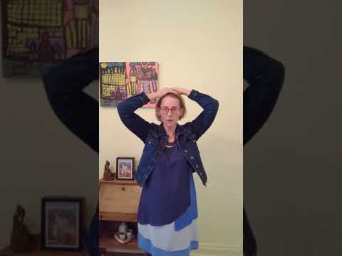 Rose Mattax LCPC EEM-AP video.