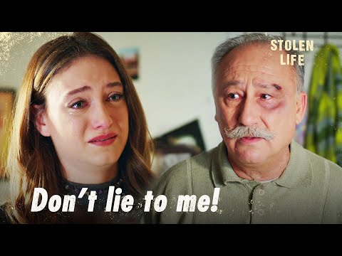 Mine is in trouble - Stolen Life | Short Scenes
