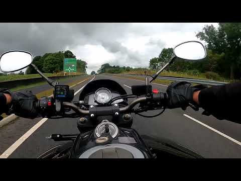 2008 SUZUKI GSX1300BK B-KING WALKAROUND & TEST RIDE