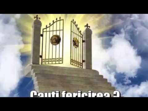 Dumnezeu ma creat cu iubire By Alexandru Groza